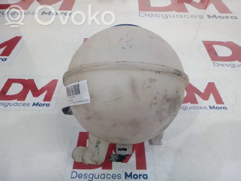 Volkswagen Crafter Fuel expansion tank 