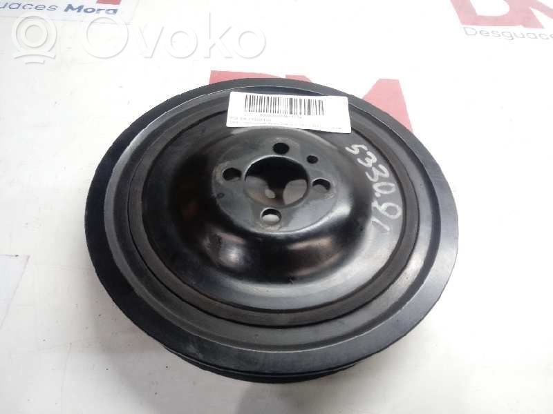 Opel Insignia A Puleggia dell’albero motore 