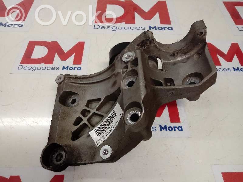 Opel Insignia A Întinzător curea generator/alternator 