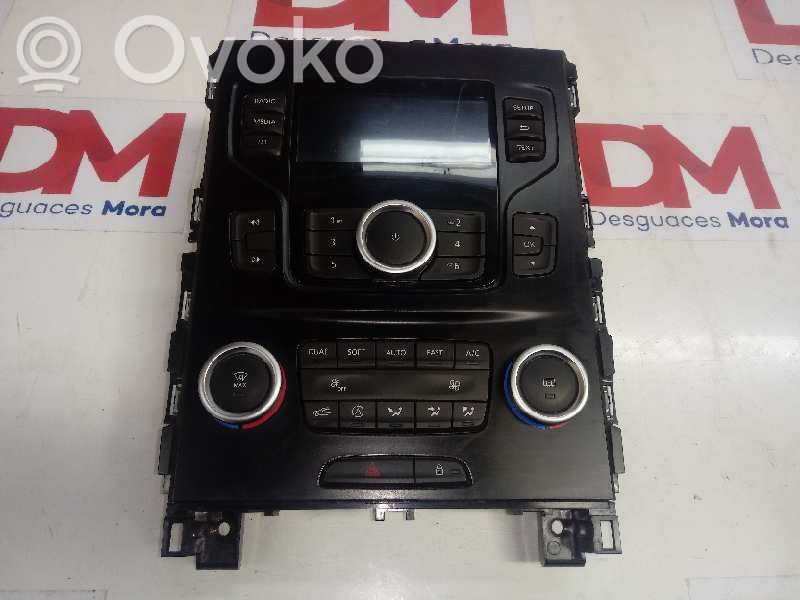 Unitate control climatizare   280908450R
