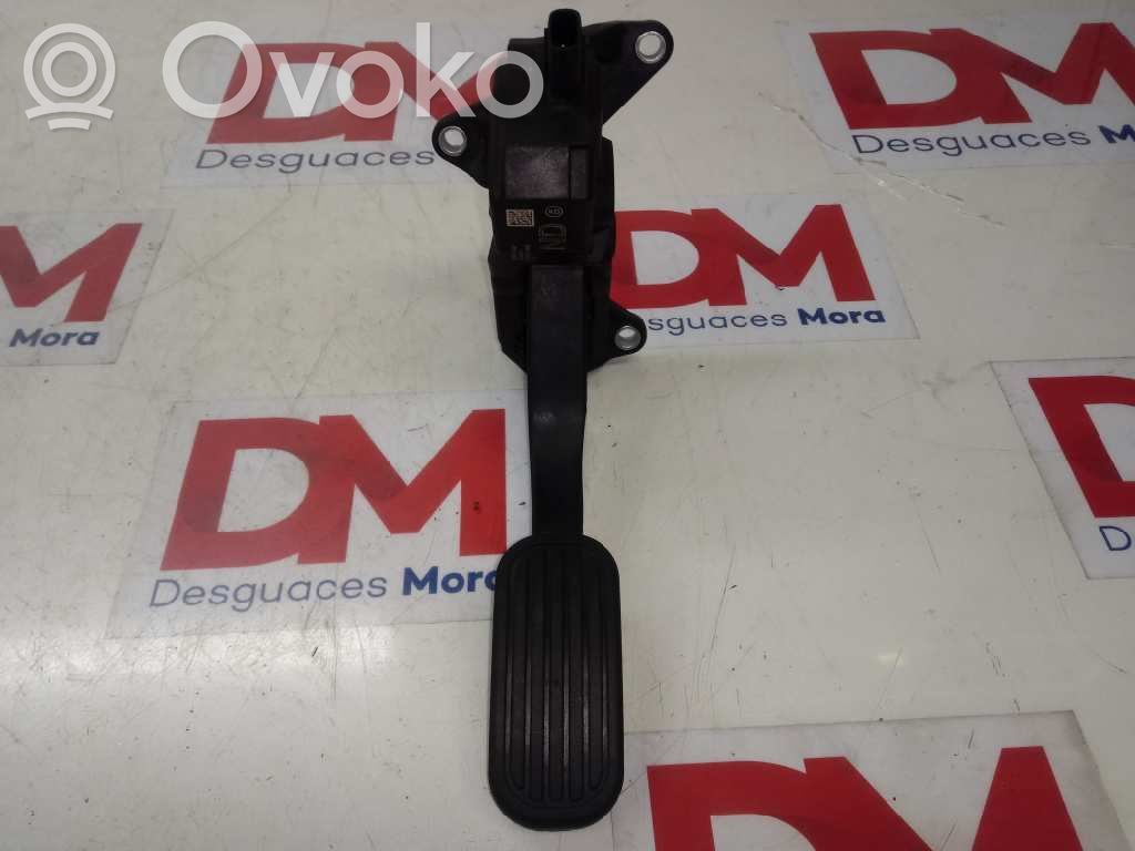 Acceleration sensor   78110F4021