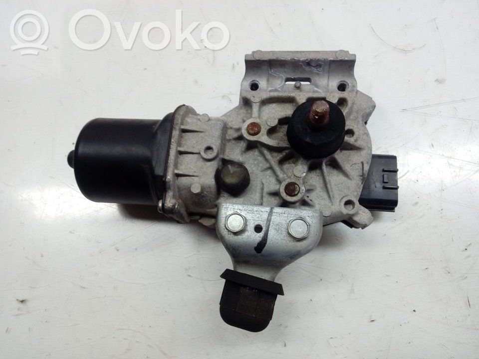 Motor del limpiaparabrisas   20190402