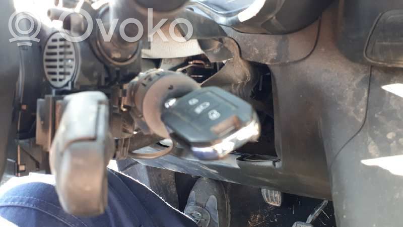 Ignition lock   1608682880,AGENCIA,9663123380