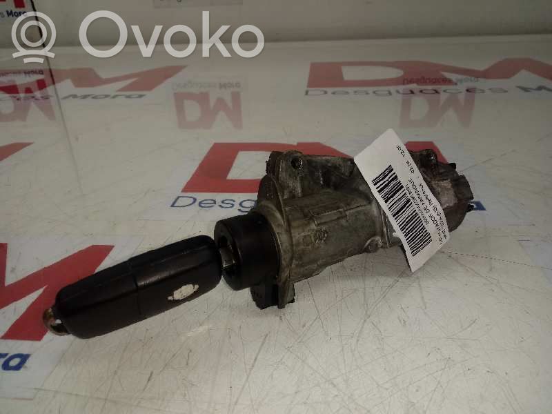 Seat Ibiza IV (6J,6P) Blocchetto accensione