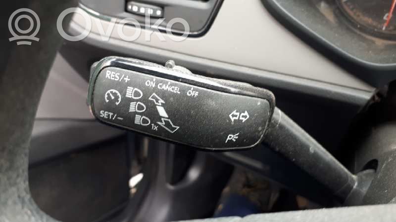 Seat Leon IV Commodo de clignotant 