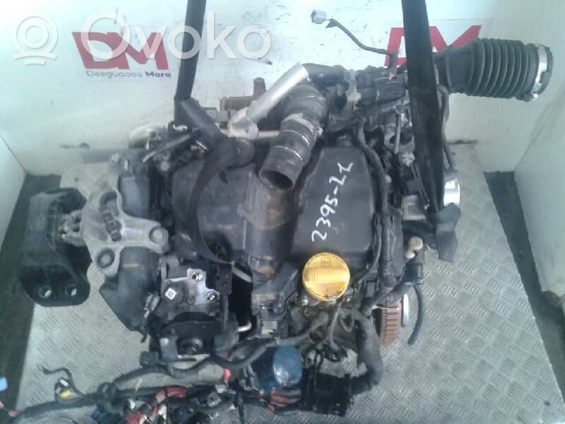 Motor   K9KE638