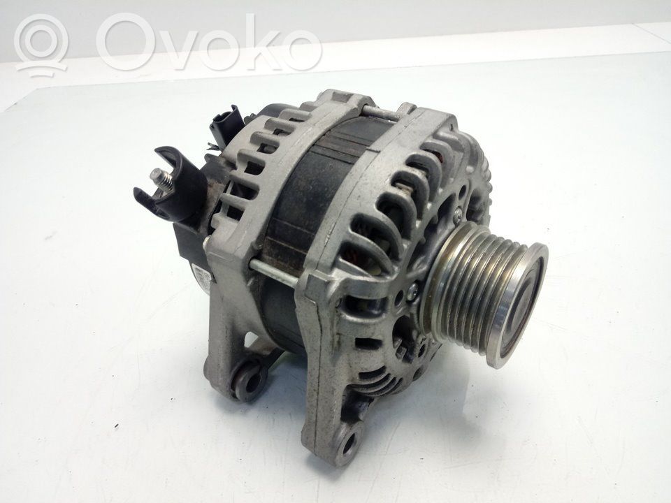 Alternator   9824742880