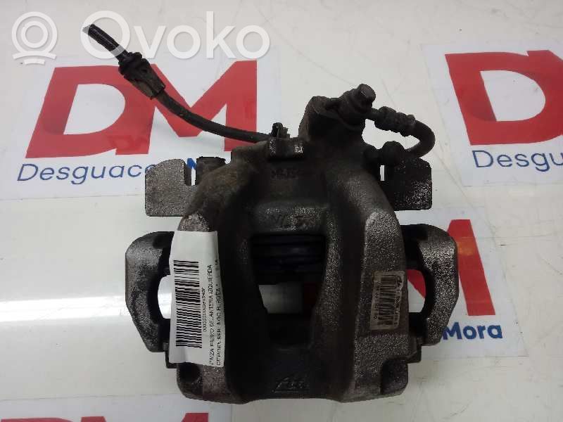 Citroen Berlingo Bremssattel vorne 