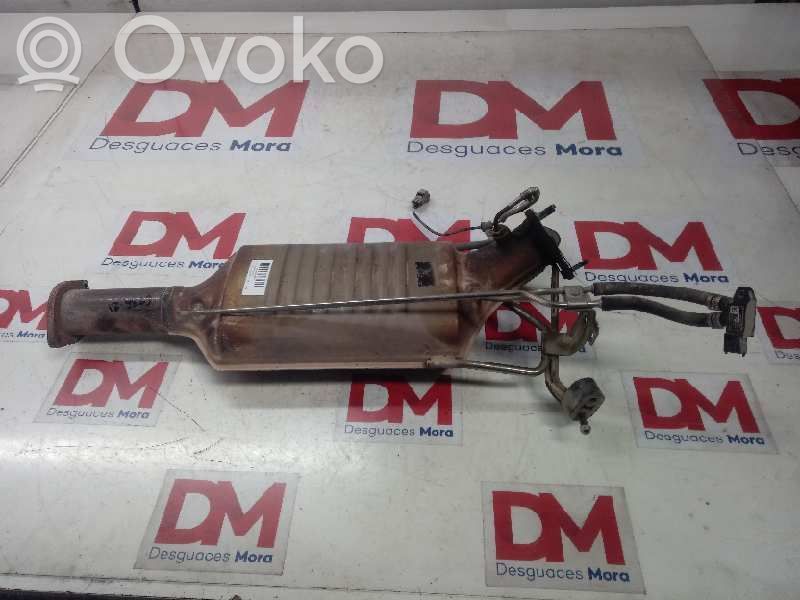 Volvo XC60 Filtru de particule catalizator/FAP/DPF
