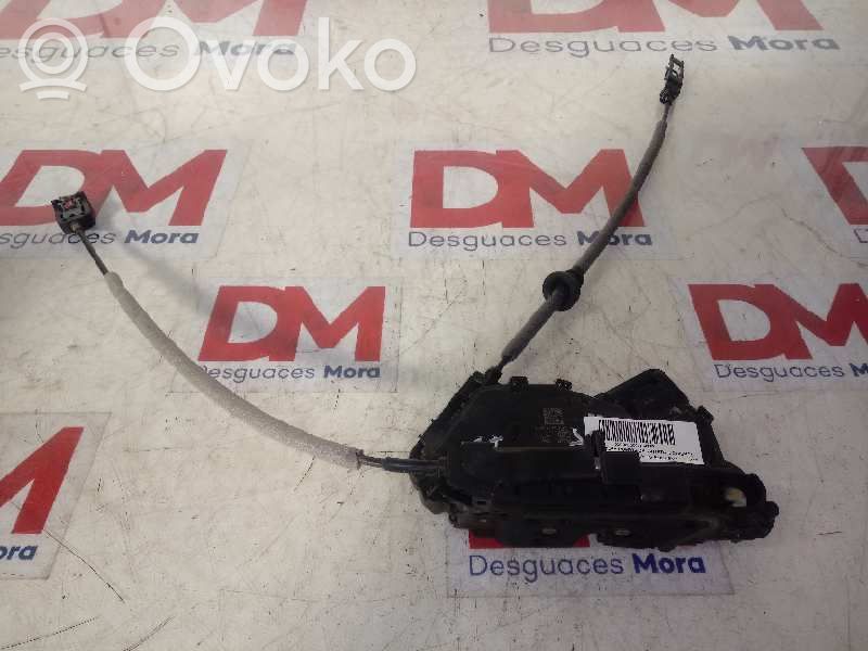 Volkswagen Caddy Serratura portiera anteriore