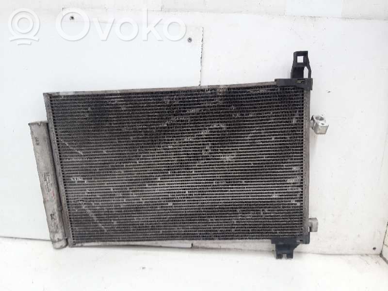 Toyota Yaris Radiatore di raffreddamento A/C (condensatore)