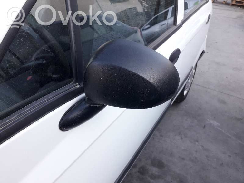 Chevrolet Matiz Etuoven sähköinen sivupeili