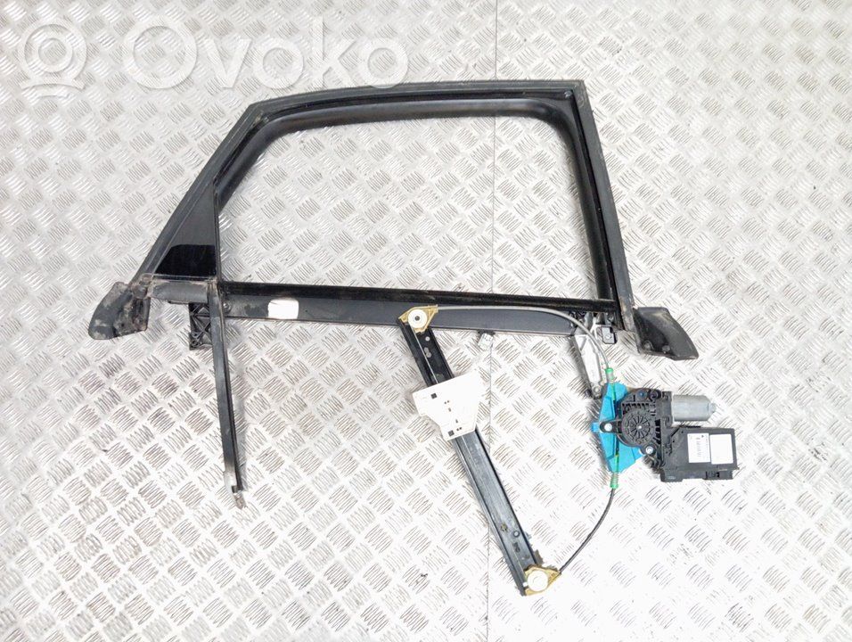 Seat Exeo (3R) Alzacristalli della portiera posteriore con motorino