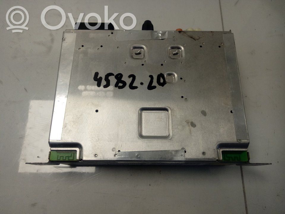 Opel Corsa F Unitate control sunet HiFi Audio