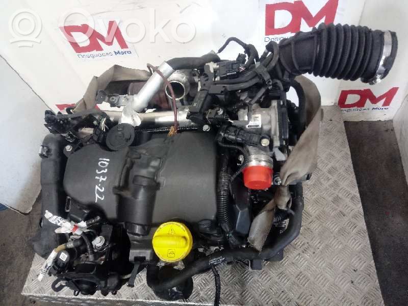 Motor   K9KE628,K9K628