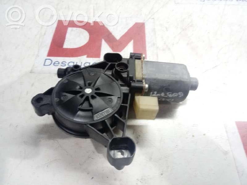 Skoda Octavia Mk3 (5E) Moteur de lève-vitre de porte avant