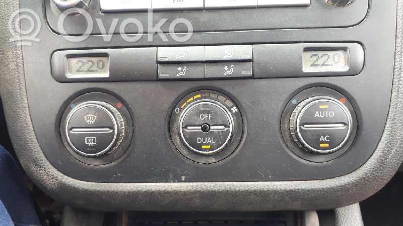 Volkswagen Golf SportWagen Centralina del climatizzatore