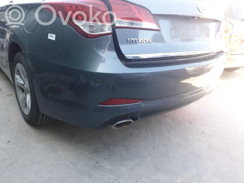 Hyundai i40 Parachoques 