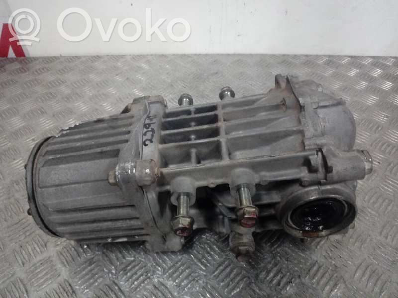 Hinterachsdifferential   3501A470
