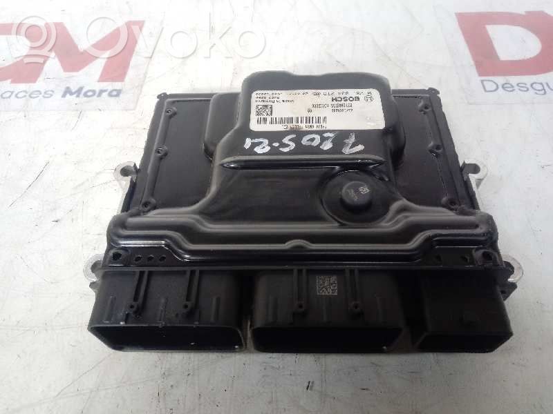 Engine control unit/module   0281034275