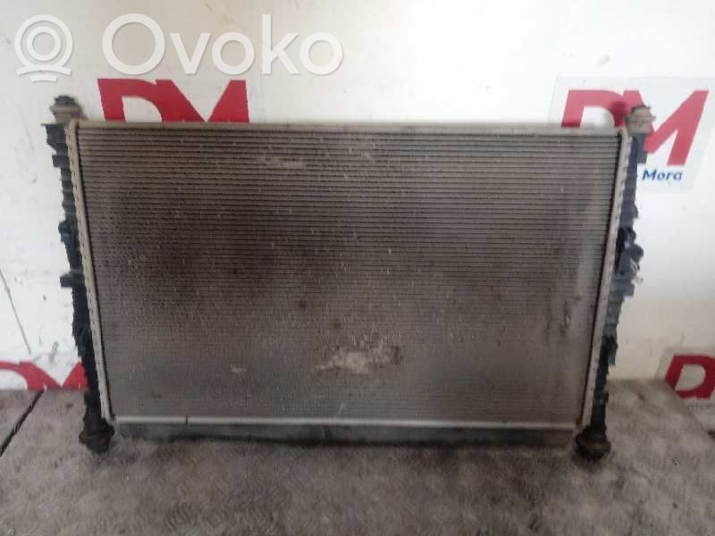 Coolant radiator   1789645,1898101,BK218005CC