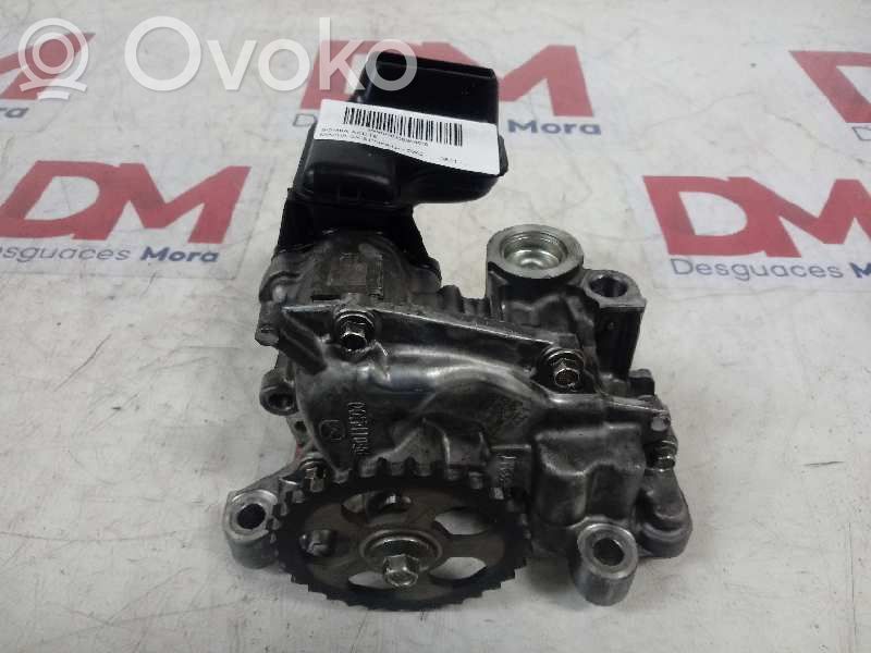 Mazda CX-5 Bomba de aceite 