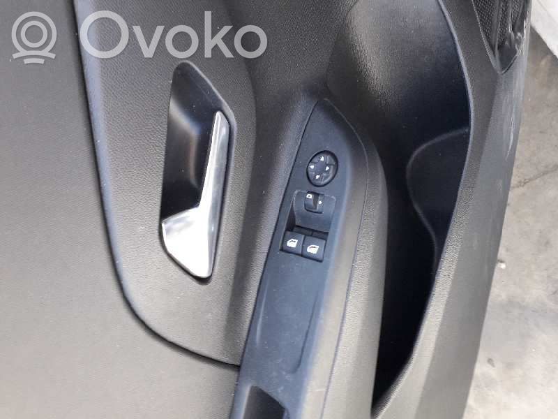 Opel Corsa F Comutator comandă geamuri electrice 