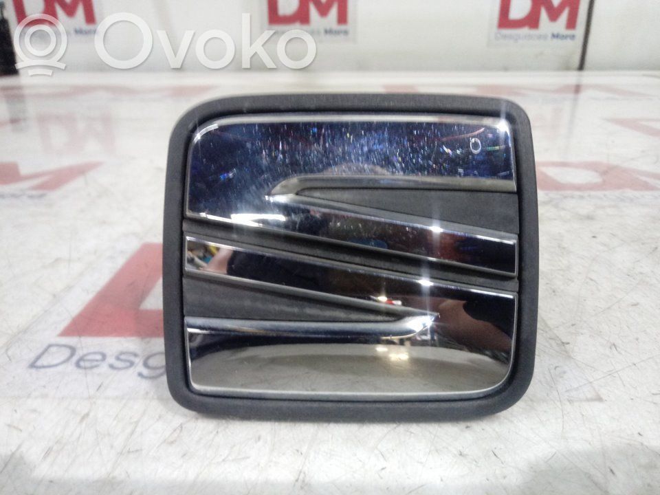 Seat Leon (5F) Manecilla externa puerta trasera 