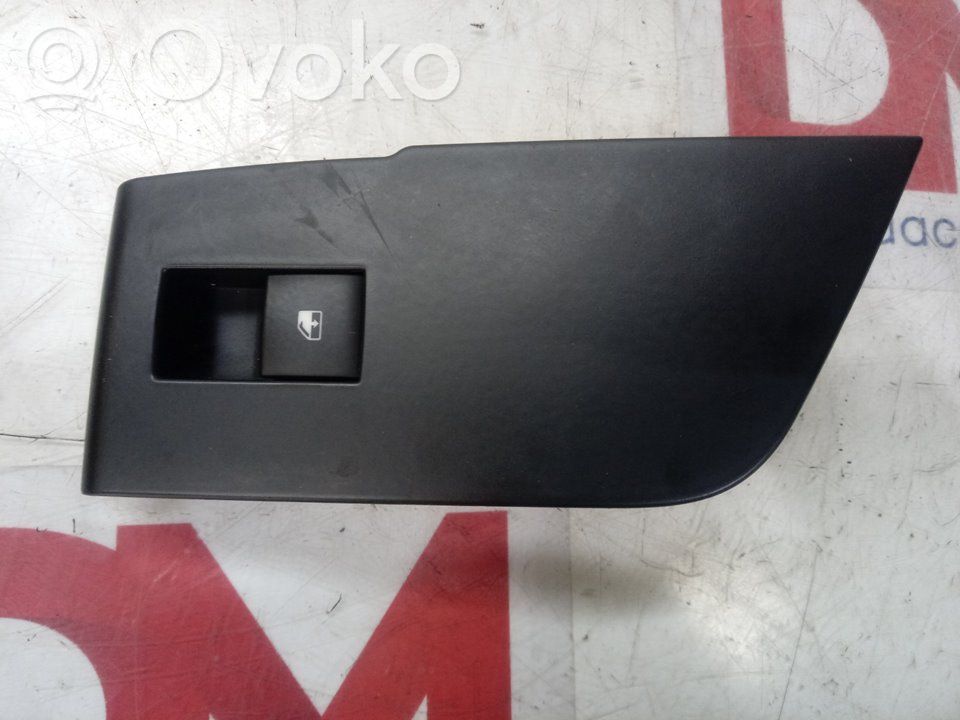 Saab 9-5 Electric window control switch 