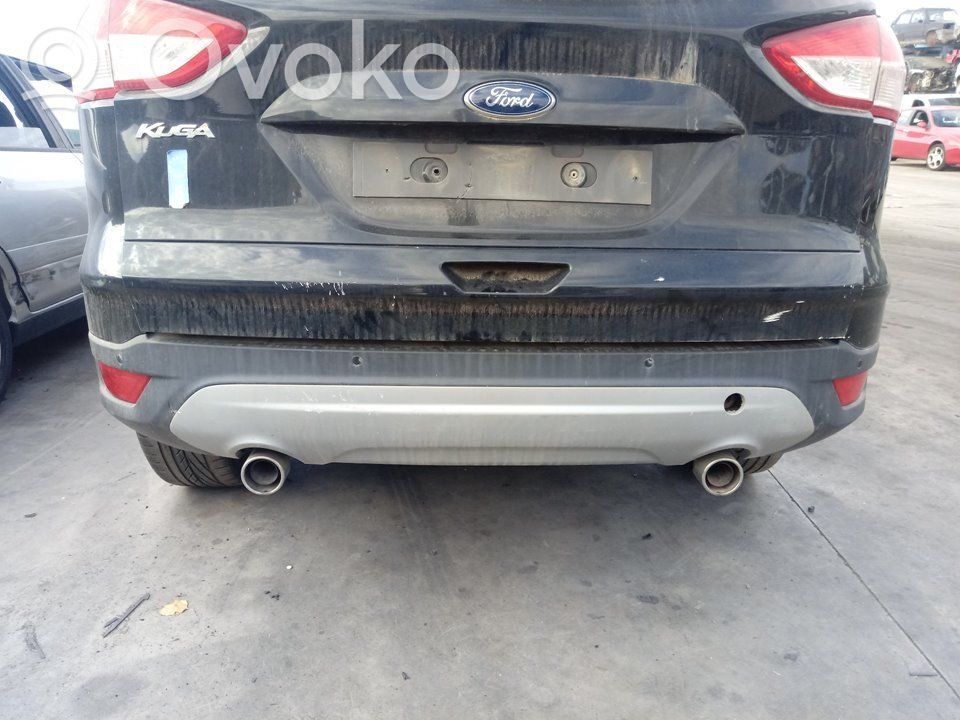 Ford Kuga II Bamperis 