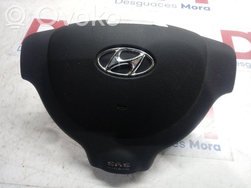 Airbag del volante