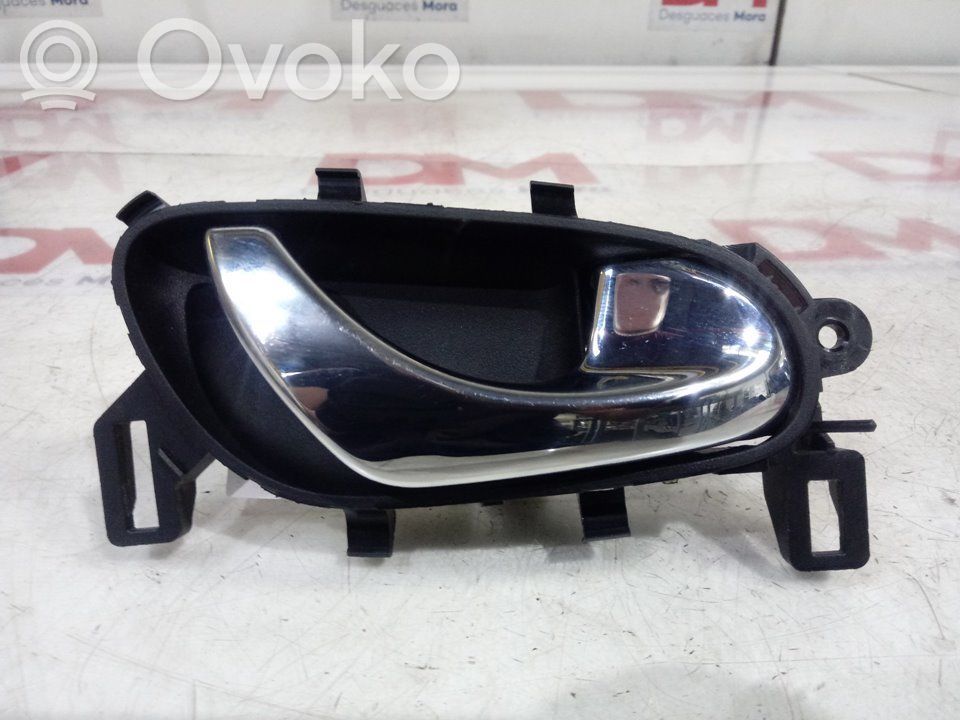 Nissan Qashqai Maniglia interna per portiera anteriore