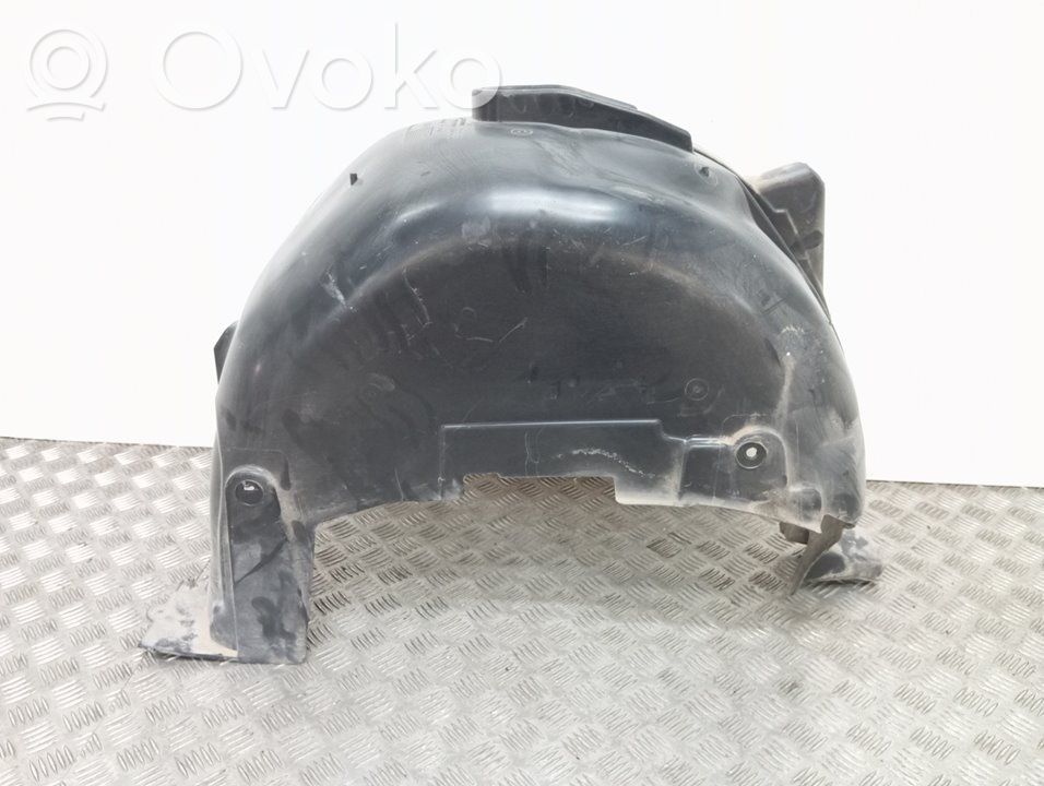 Peugeot Partner III Rivestimento paraspruzzi parafango posteriore