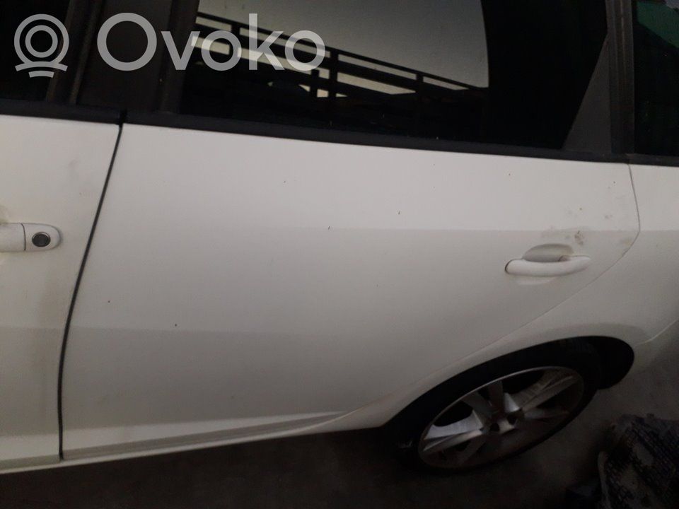 Seat Ibiza IV (6J,6P) Puerta trasera 