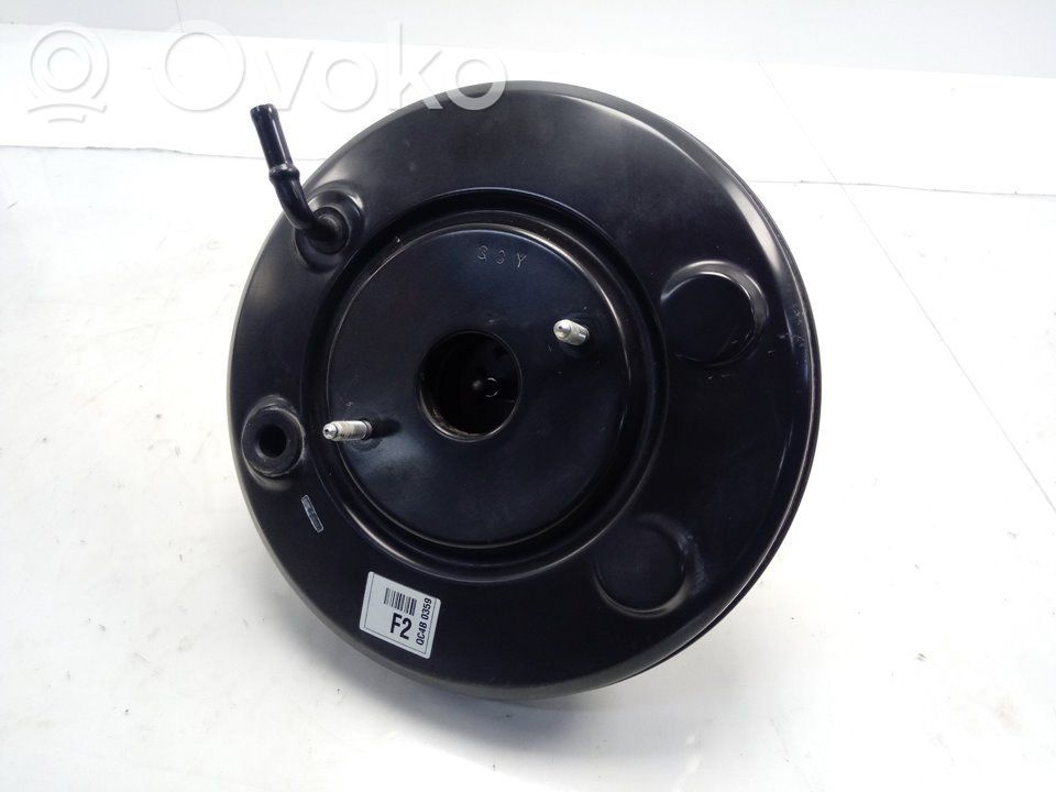 Bremskraftverstärker   QC4B0359