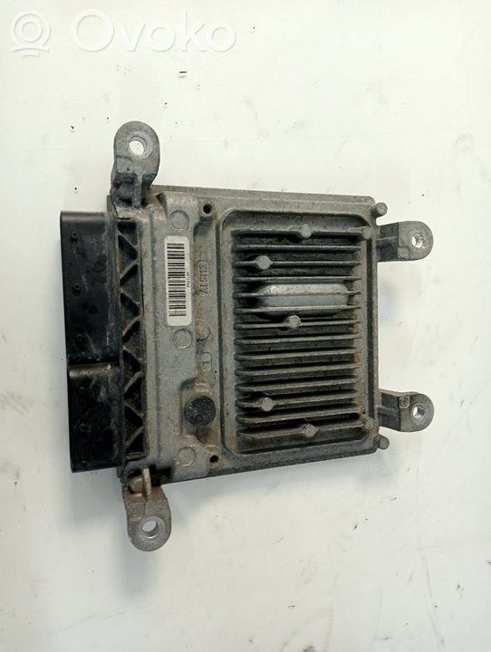 Sterownik / Moduł ECU   A6519002600