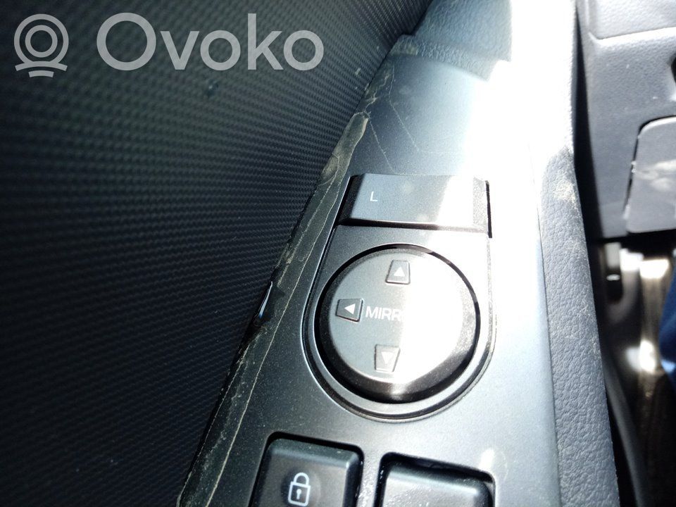 Hyundai Ioniq Przycisk regulacji lusterek bocznych 