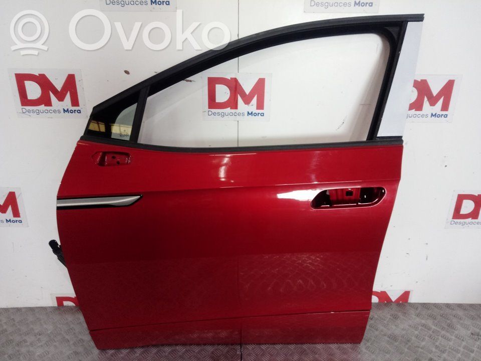 Volkswagen ID.5 Puerta delantera 
