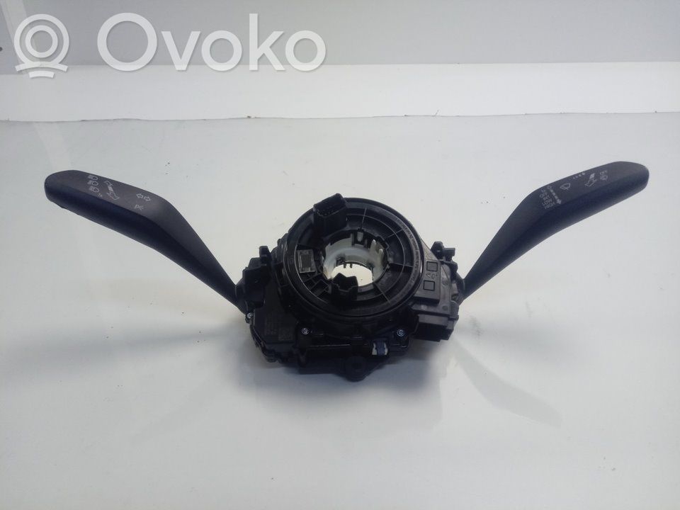 Volkswagen ID.5 Airbag dello sterzo 