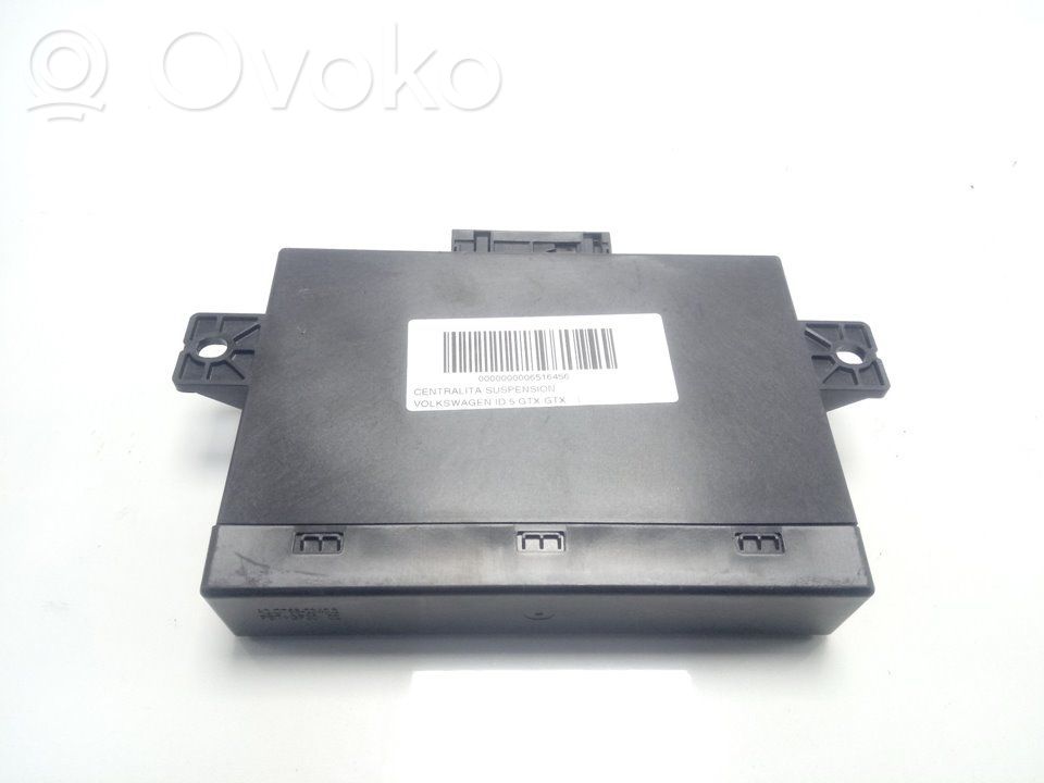 Module de commande suspension   1EA907376C