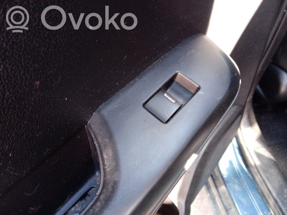 Interruptor del elevalunas eléctrico