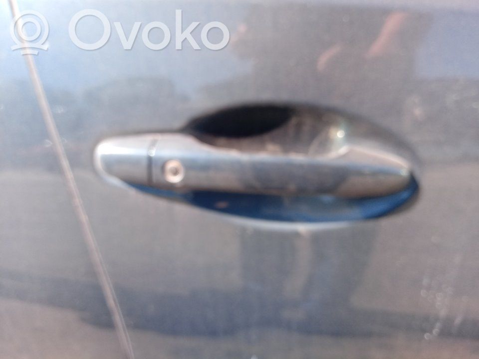 Honda Civic IX Mâner exterior ușă față 