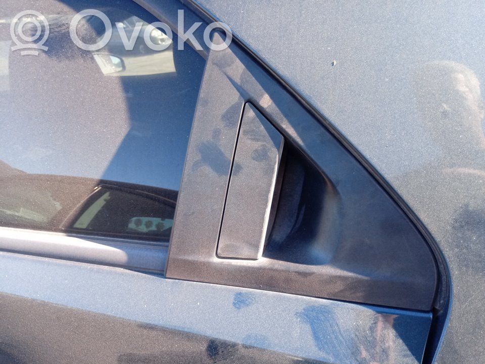Honda Civic IX Mâner exterior ușă spate 