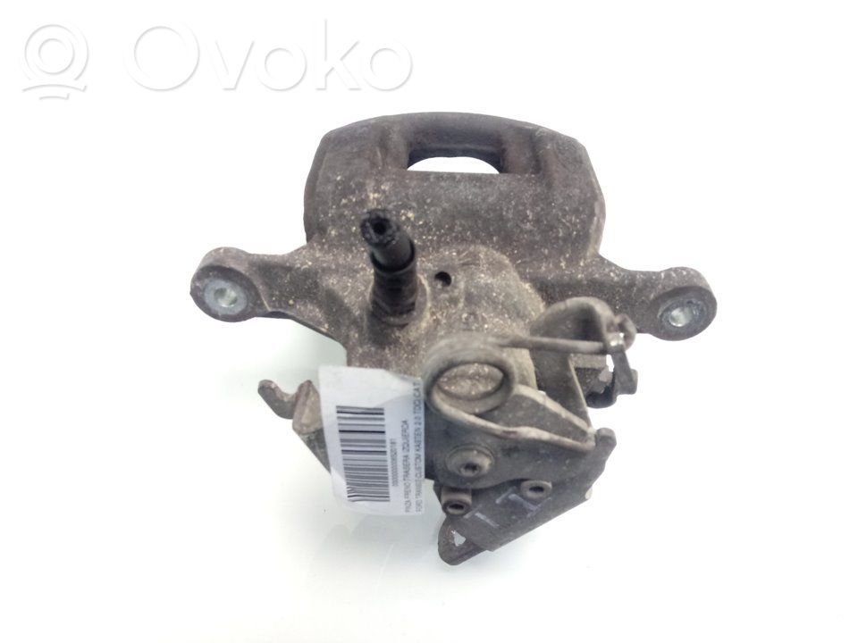 Ford Transit -  Tourneo Connect Bremssattel hinten 
