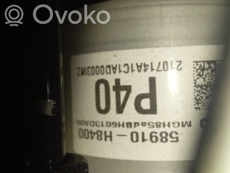 Pompa ABS   58910H8400