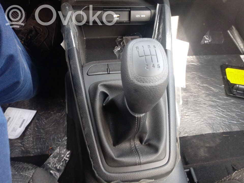 KIA Rio Palanca de cambios 