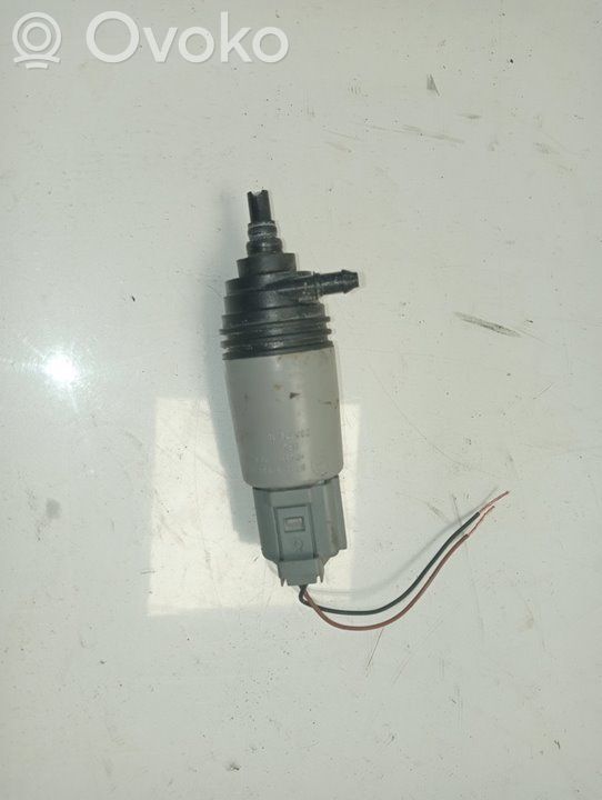 Windscreen/windshield washer pump