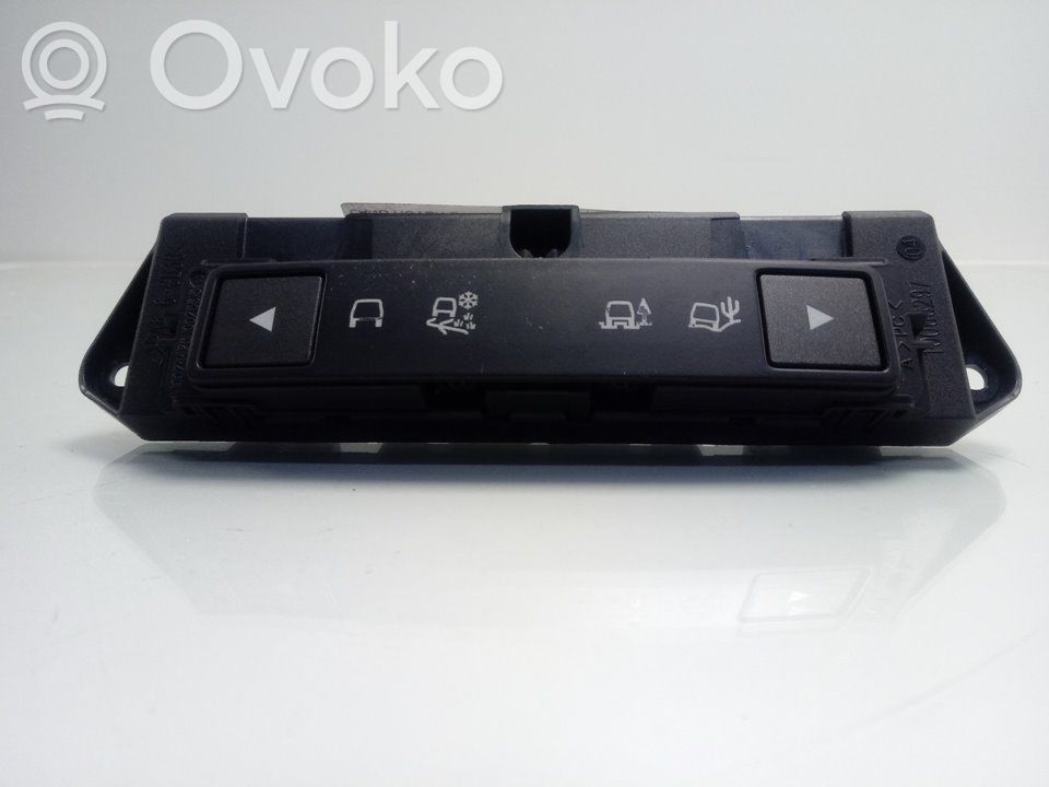 Multifunctional control switch/knob   EJ3214B596AB