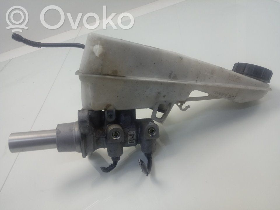Brake booster   9805232280