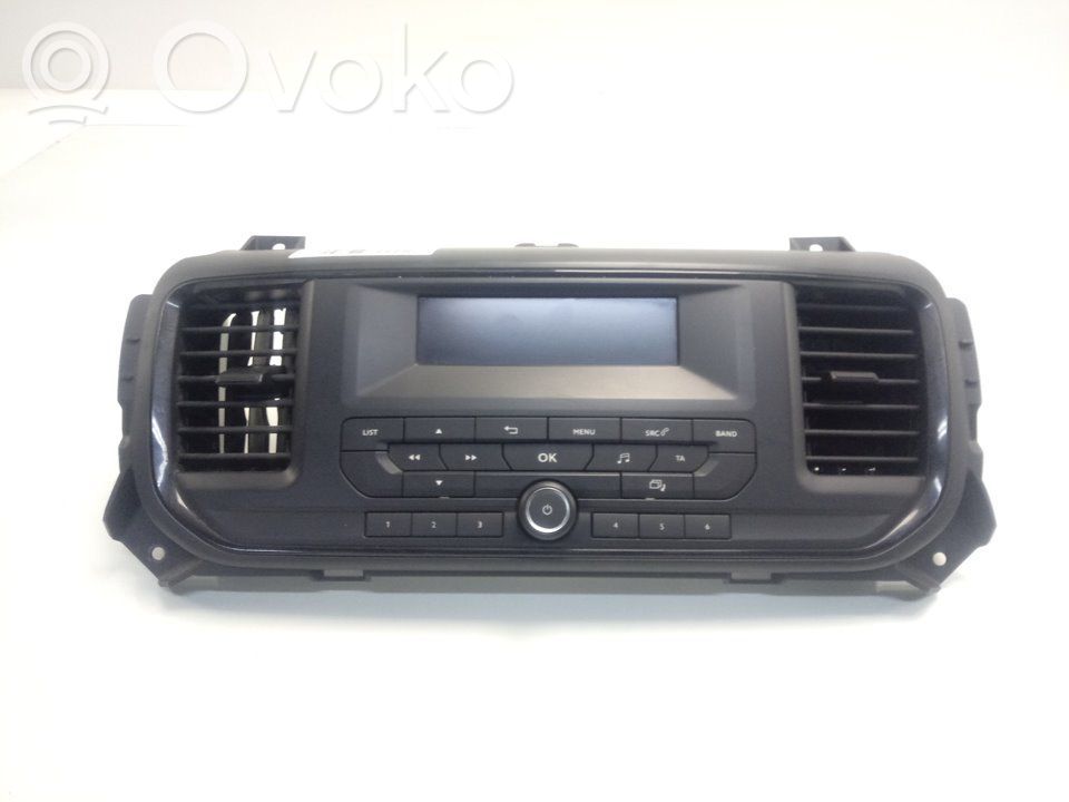 Head up display screen   9836586480